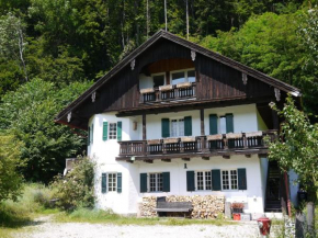 Ideale Familienunterkunft in absoluter Idylle im Landschaftsschutzgebiet